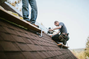 Local Roofers in Biggertown, PA